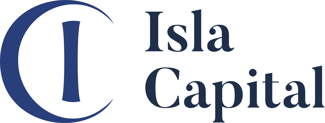 Isla Capital